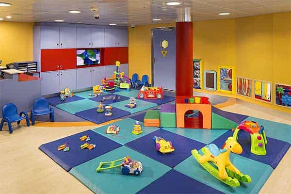 Babies and Tots Programs