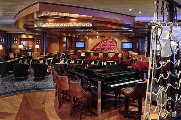Schooner Bar