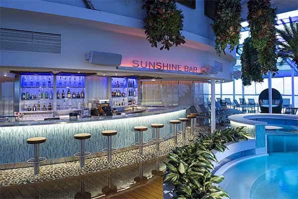 Sunshine Bar