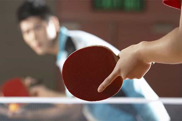 Table Tennis