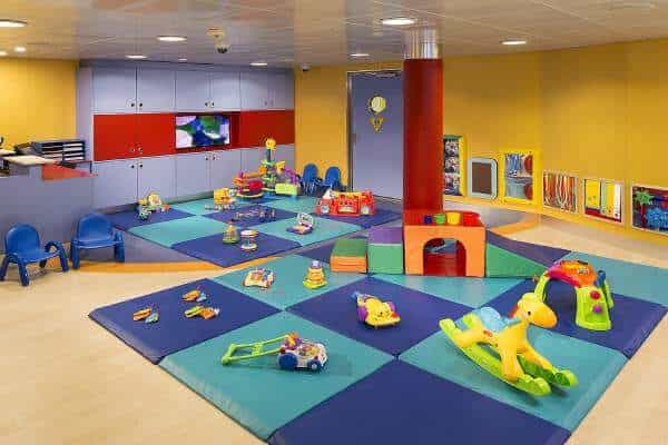 Babies and Tots Programs