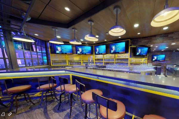 Playmakers bar & Arcade