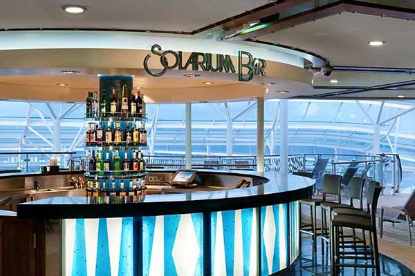 Solarium Bar