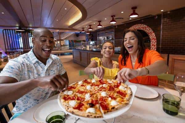 Giovanni's Italian Kitchen