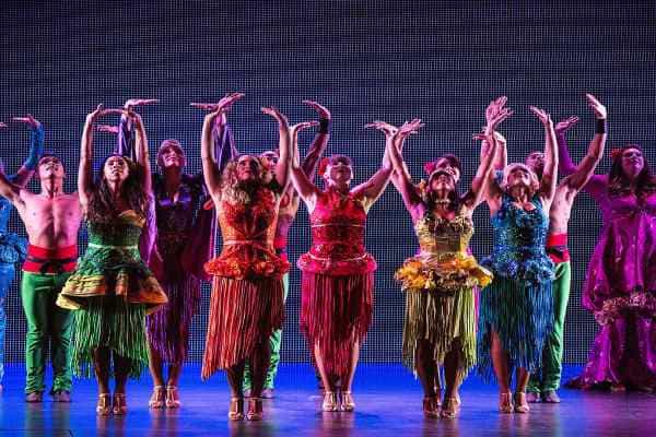 Original Productions