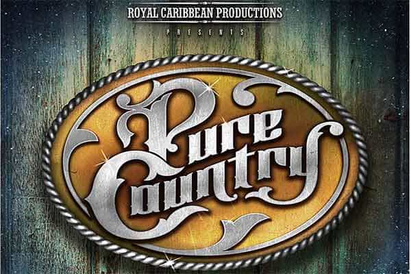 Pure Country