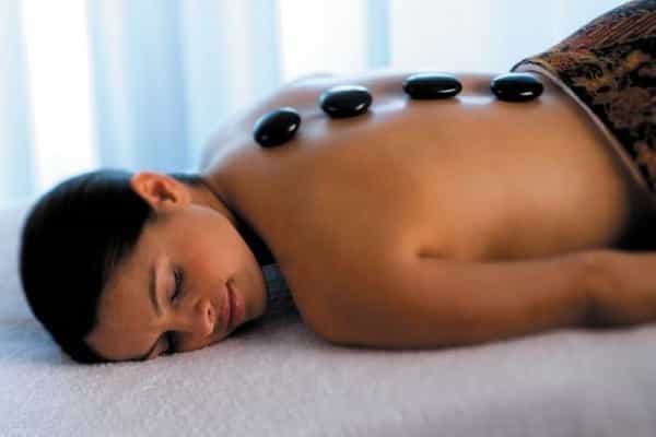 Spa And Fitness Center