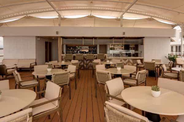 Sky Bar