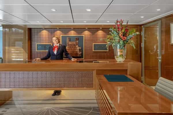 Guest Services