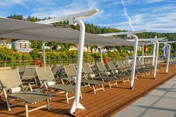 Sun Deck