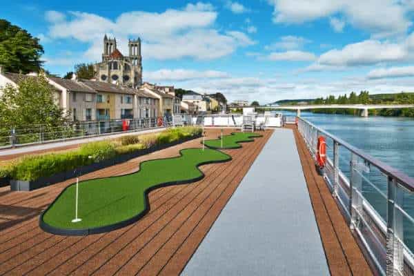 Walking Track