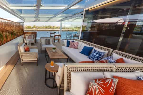 Aquavit Terrace