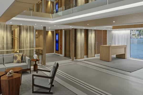 Guest Services