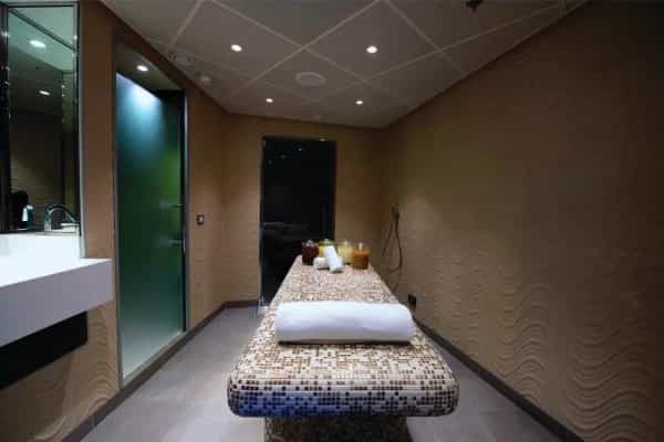 Spa