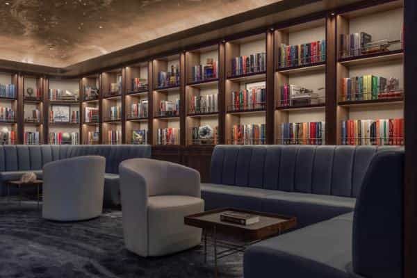 Silver Nova - Library