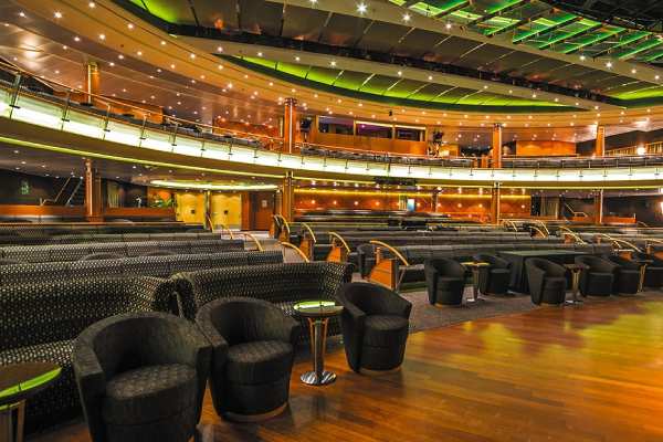 Constellation Theater