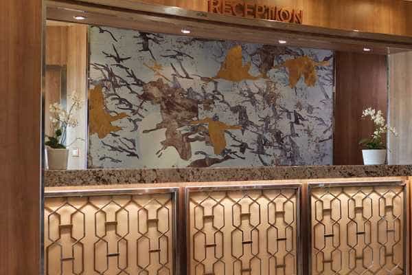 Reception & Concierge