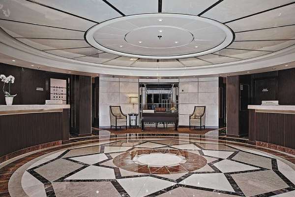 Reception & Concierge