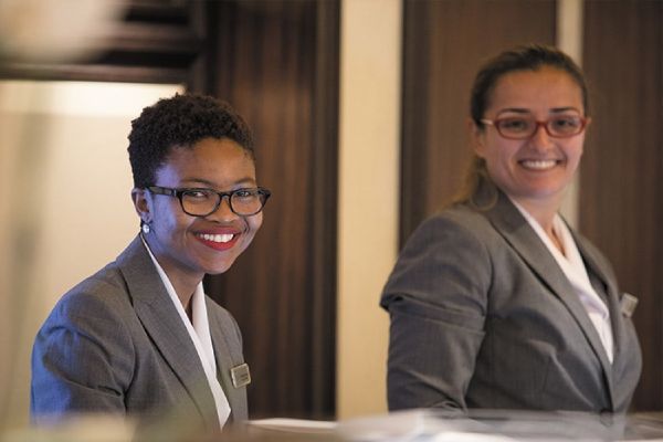 Destination Services