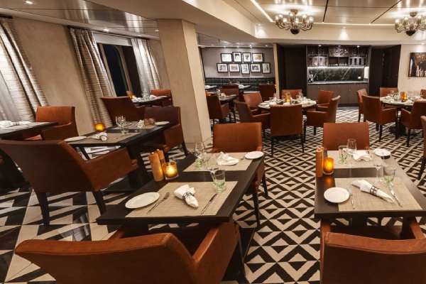 Manfredis Italian Restaurant