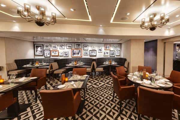 Manfredis Italian Restaurant