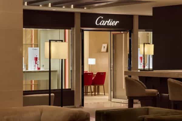 Cartier