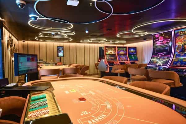 Casino