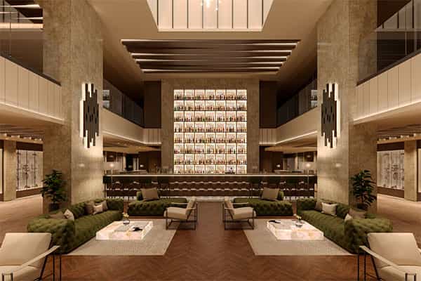 Lobby Bar