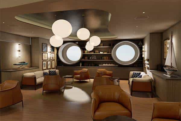 Med Yacht Club
