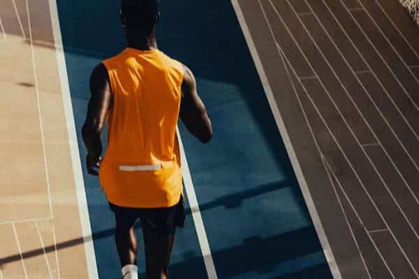 Running Track