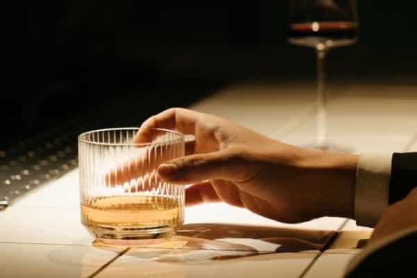 Whisky Bar and Cigar Room