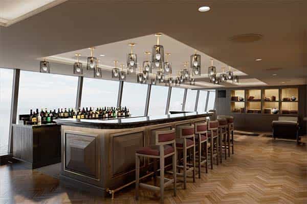Malt Whiskey Bar