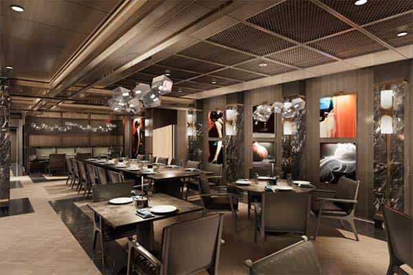 Marble and Co Grill