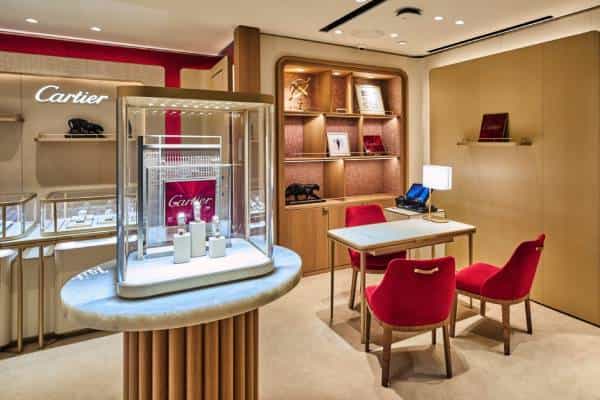 Cartier