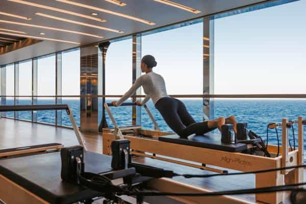 Fitness Studio