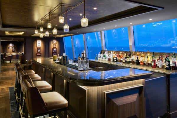 Malt Whisky Bar