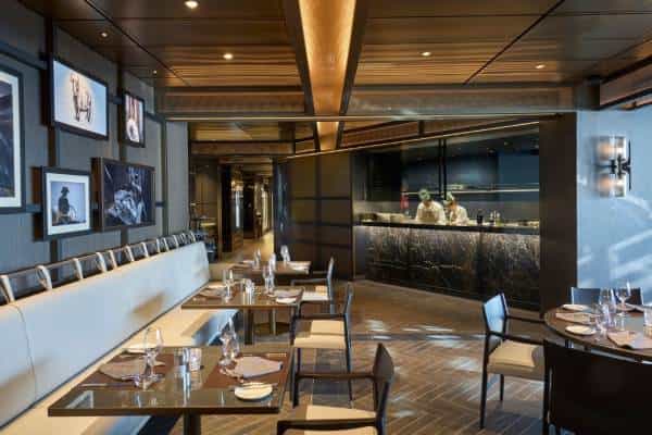 Marble and Co Grill