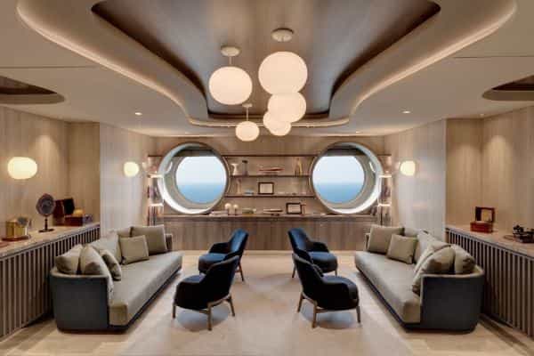Med Yacht Club