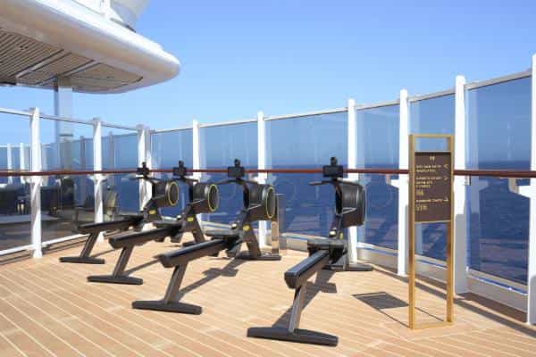 Open Air Fitness