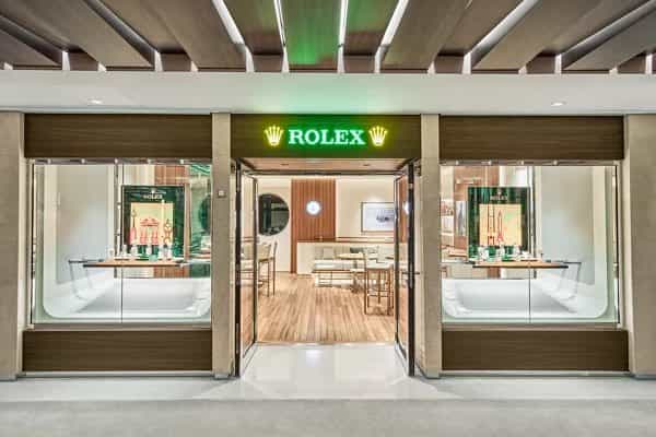 Rolex