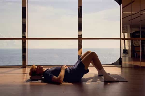Wellbeing