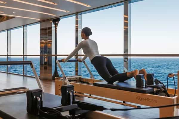 Fitness Studio