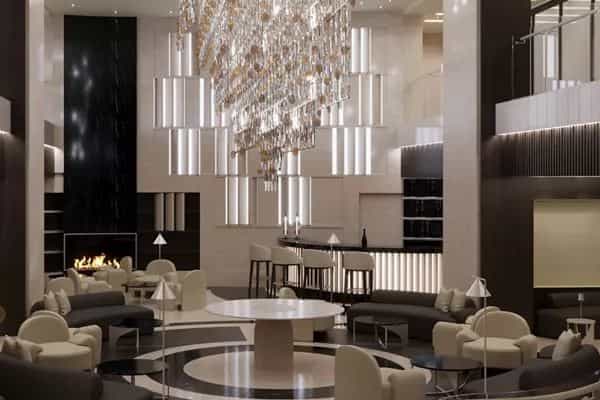 Lobby Bar