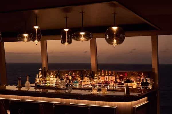 Malt Whisky Bar