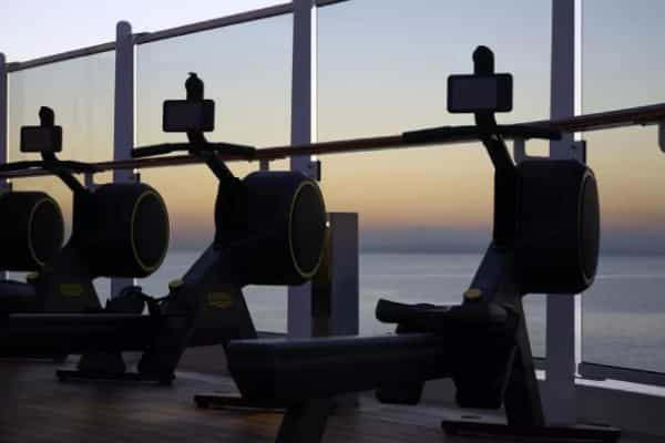 Open Air Fitness