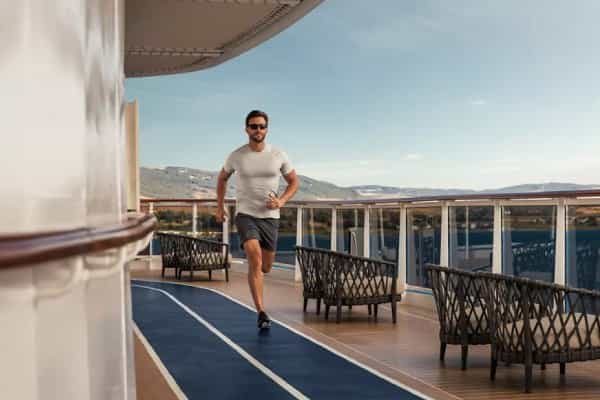 Running Track