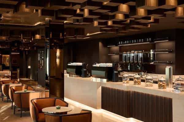Crema Cafe