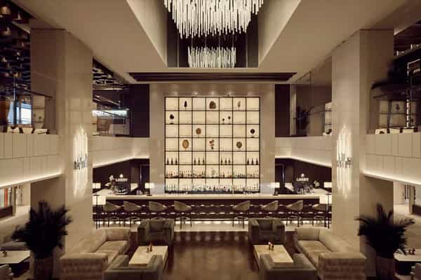 Lobby Bar