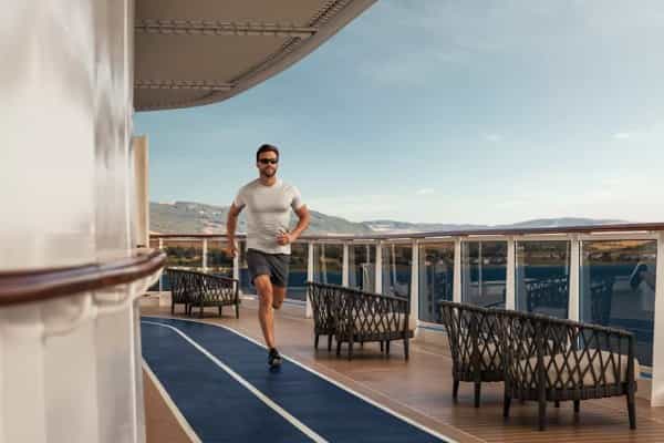 Running Track