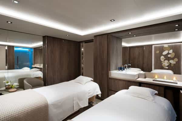 Treatment Rooms
